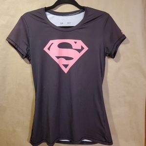 Under armor shirt